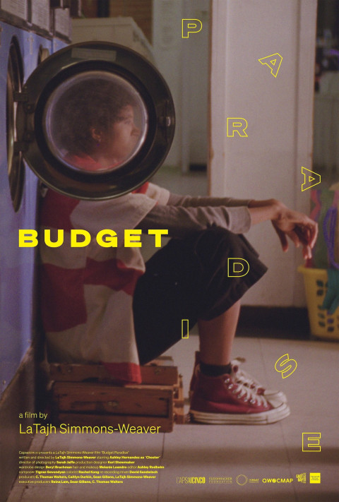 Budget Paradise (2025)