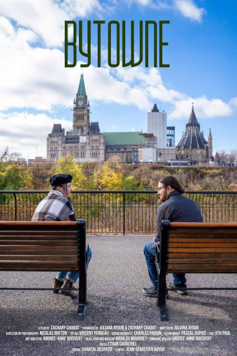 Bytowne (2025)