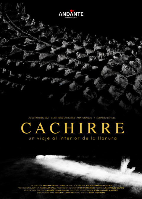 Cachirre (2025)