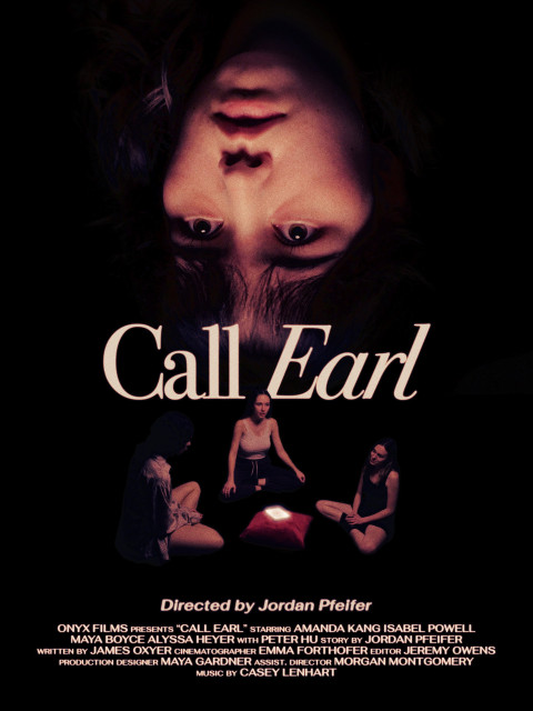Call Earl (2025)