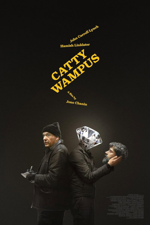 Cattywampus (2025)