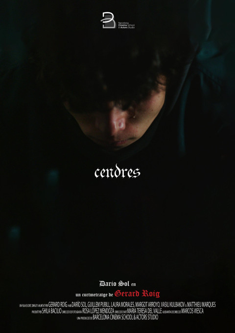 Cendres (2025)