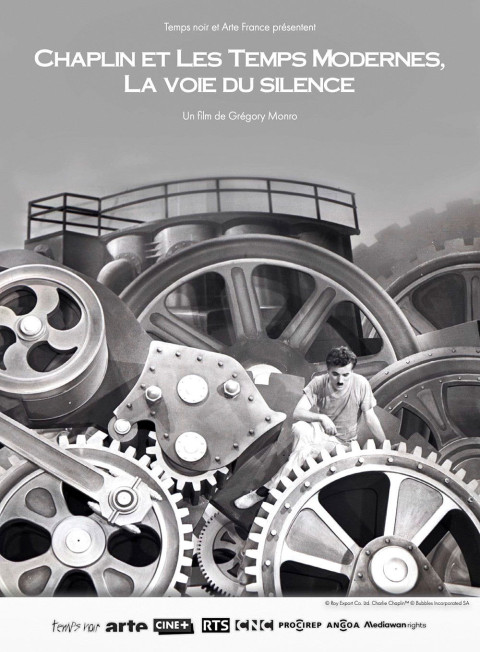 Chaplin et Les temps modernes, La voie du silence (2025)