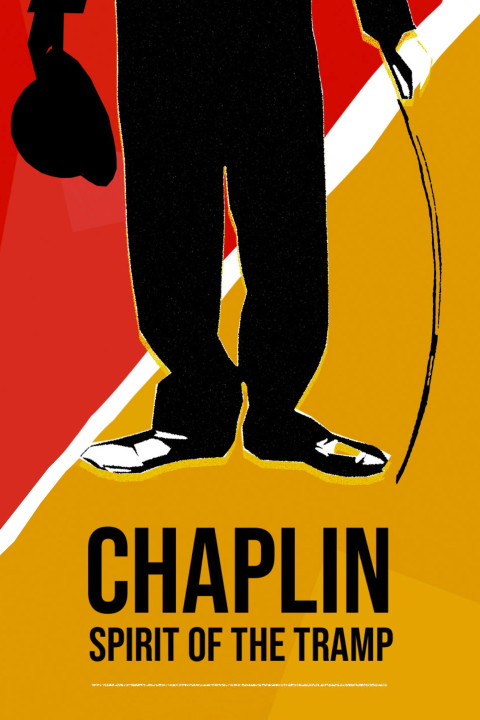 Charlie Chaplin: Duch włóczęgi