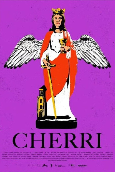 Cherri (2025)