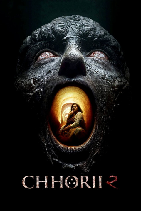 Chhorii 2 (2025)