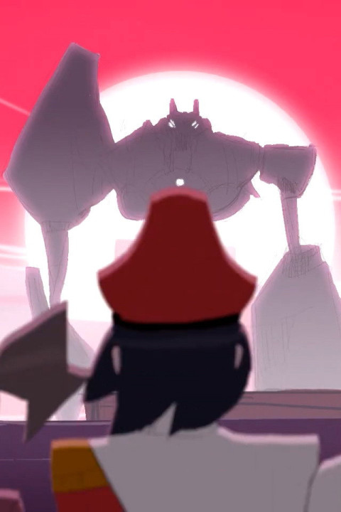 Chroma Force Forever (2025)