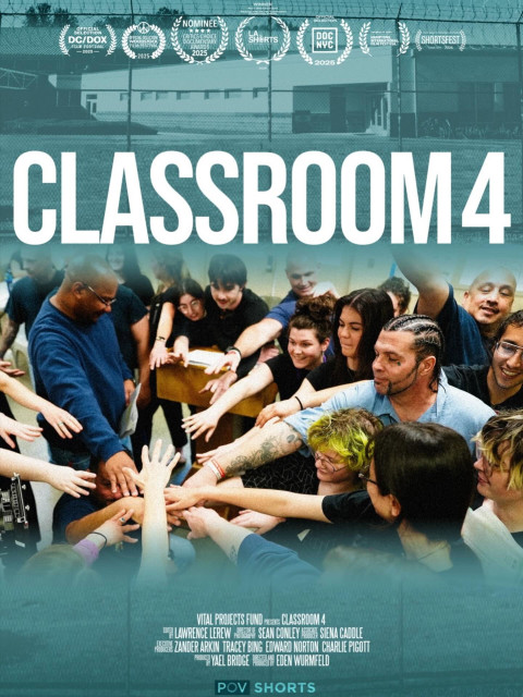 Classroom 4 (2025)