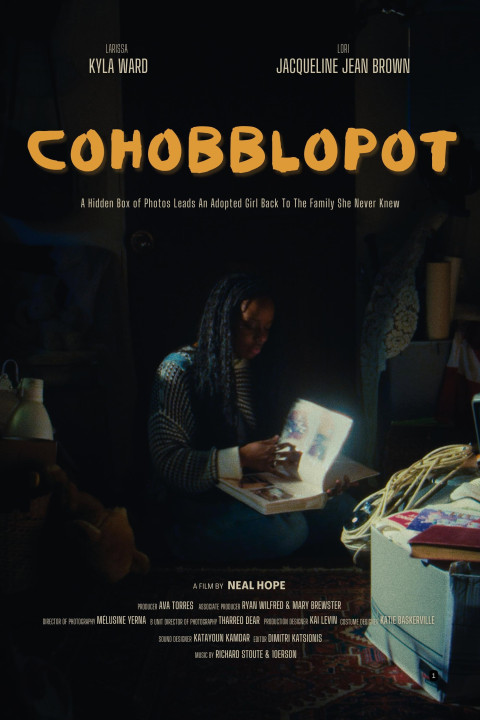 Cohobblopot (2025)