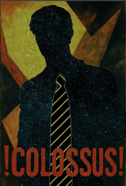 !COLOSSUS! (2025)