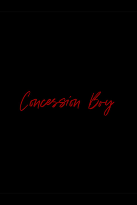 Concession Boy (2025)