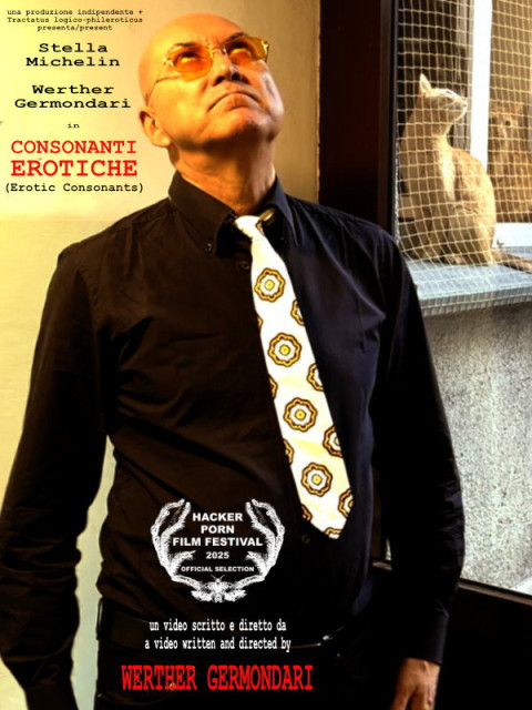 Consonanti Erotiche (2025)