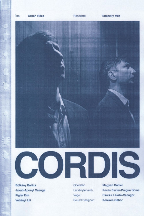 Cordis (2025)