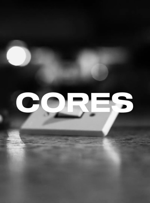 Cores (2025)