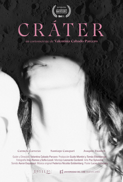 Cráter (2025)
