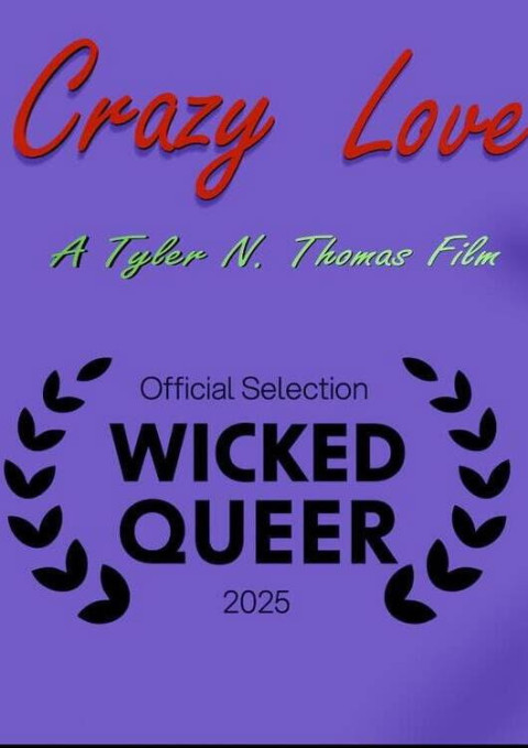 Crazy Love (2025)