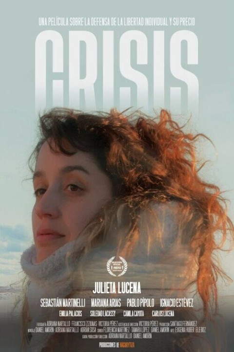 Crisis (2025)