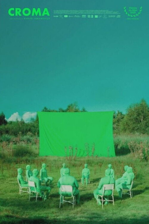 Croma (2025)