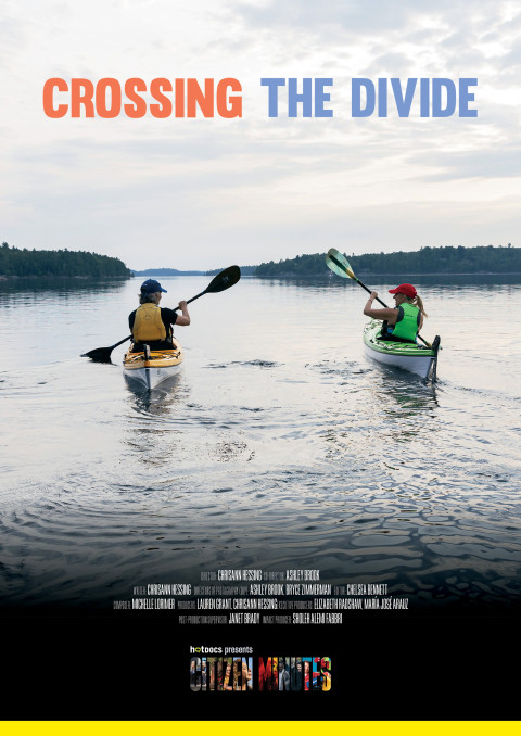 Crossing the Divide (2025)