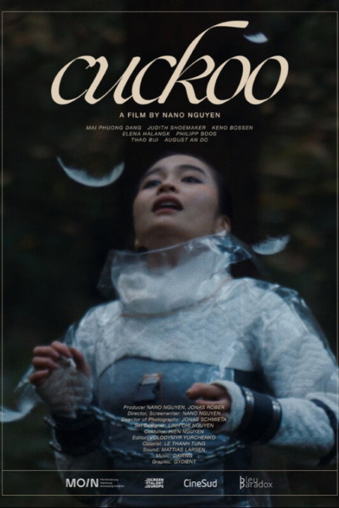 Cuckoo (2025)