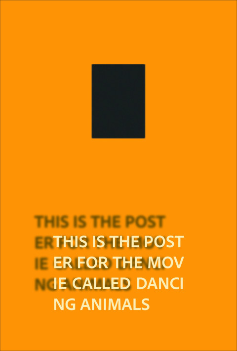 Dancing Animals (2025)