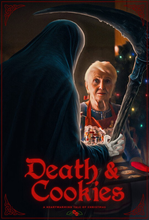 Death & Cookies (2025)