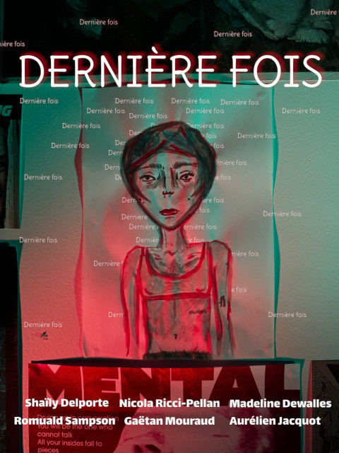 Dernière fois (2025)