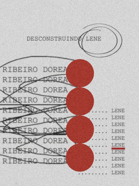 Desconstruindo Lene (2025)