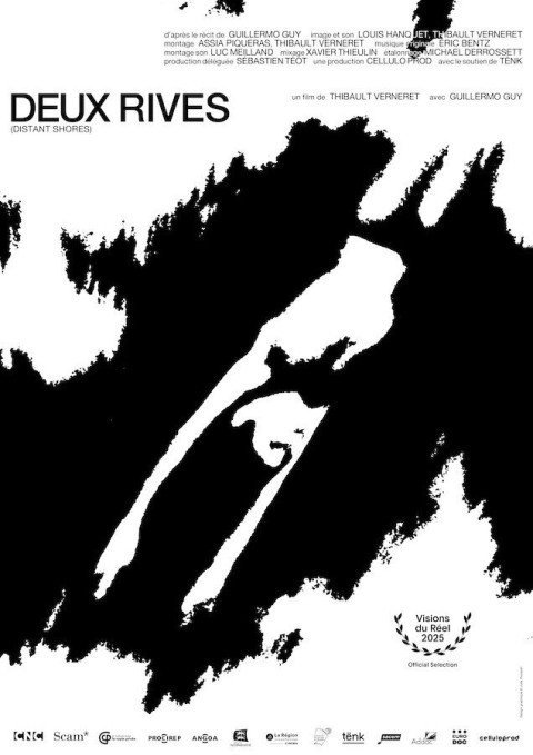 Deux rives (2025)