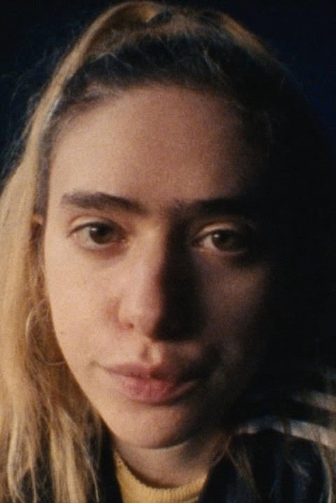 Difficult Woman (2025)