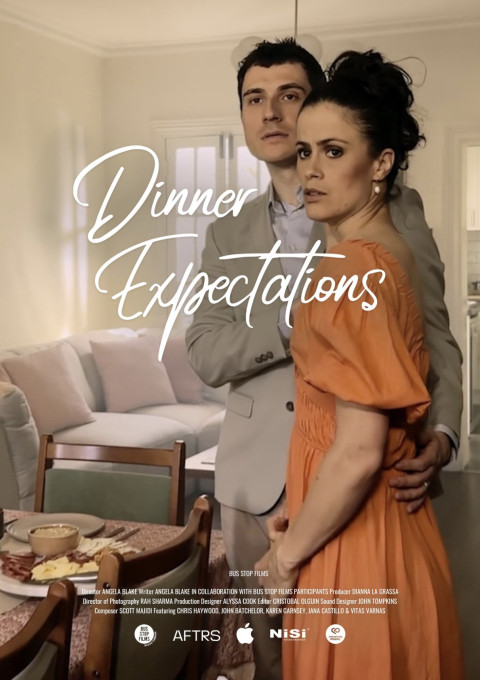 Dinner Expectations (2025)
