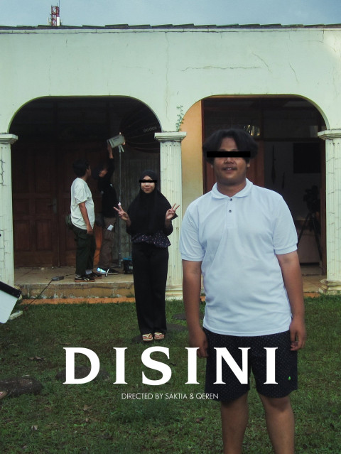 DISINI (2025)