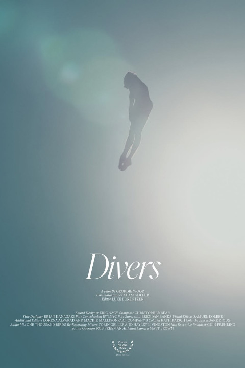 Divers (2025)