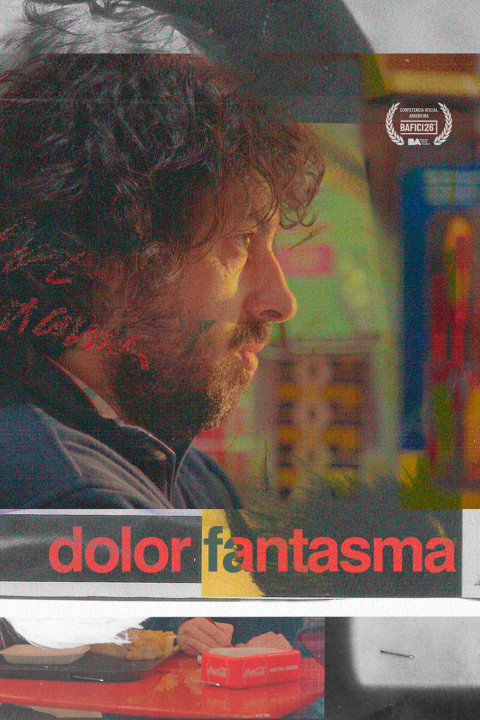 Dolor fantasma (2025)