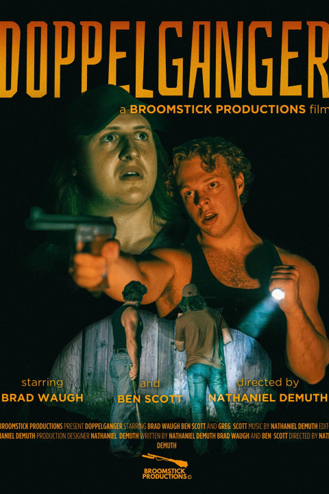 Doppelganger (2025)