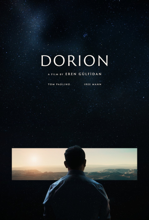 Dorion (2025)