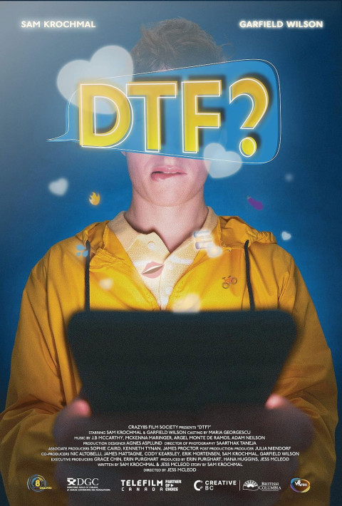 DTF? (2025)