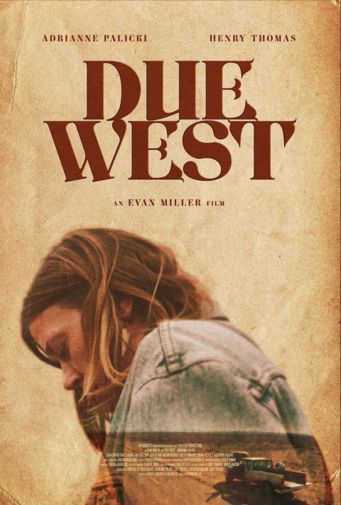 Due West (2025)