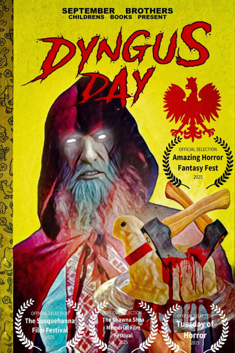 Dyngus Day (2025)