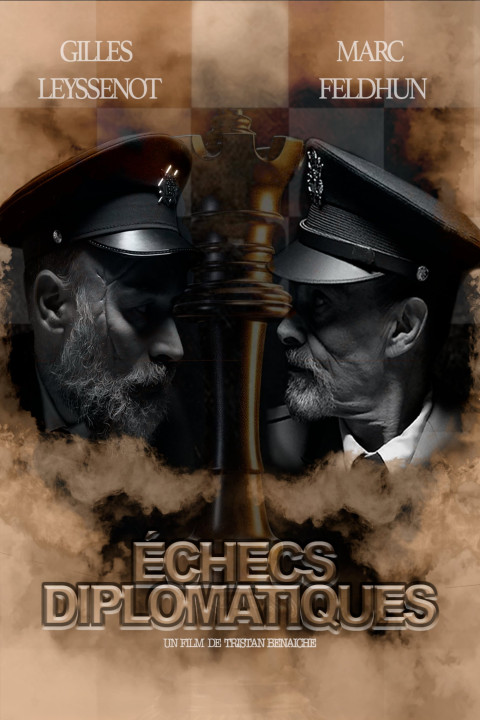 Échecs Diplomatiques (2025)