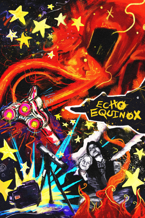 Echo Equinox (2025)