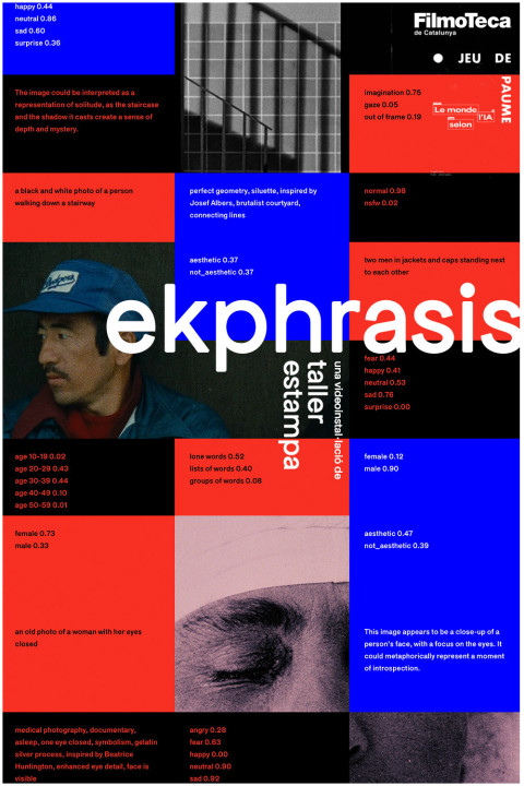 Ekphrasis (2025)
