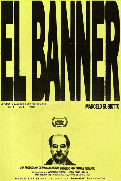 El banner (2025)