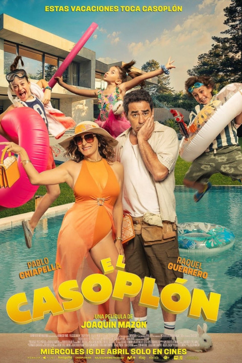 El casoplón (2025)