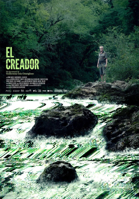 El creador (2025)