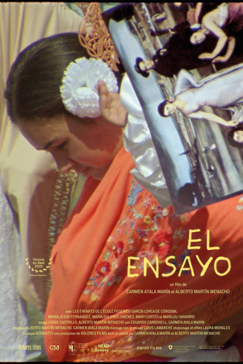 El ensayo (2025)