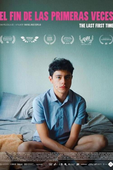 El fin de las primeras veces (2025)