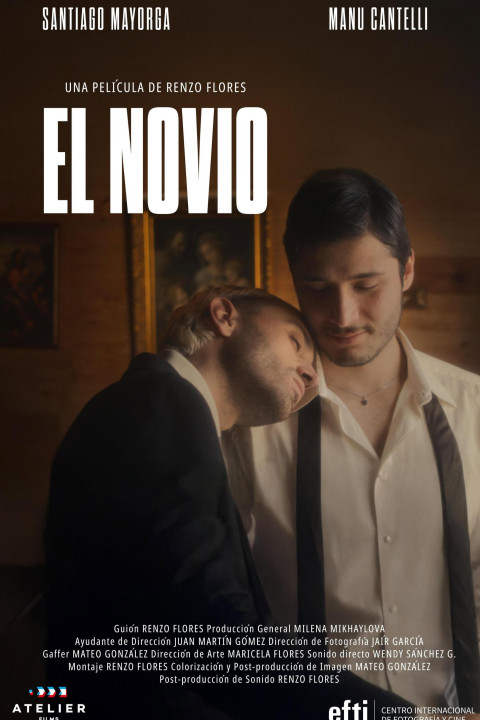 El novio (2025)