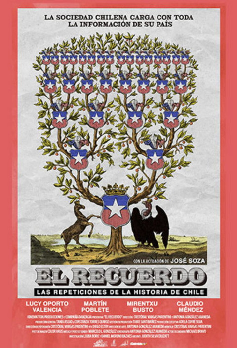 El Recuerdo (2025)