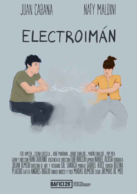 Electroimán (2025)